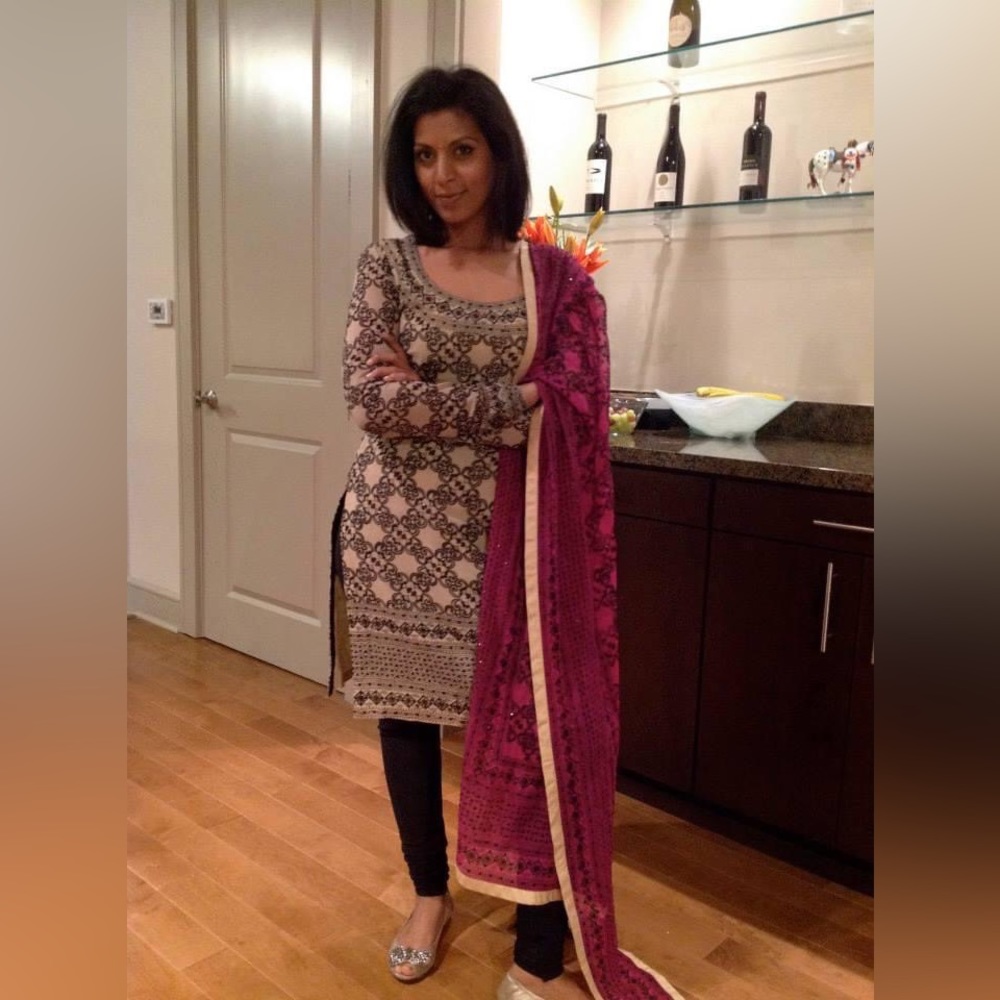 Manish Arora Suit